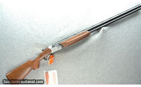 Beretta 24 Gauge Shotgun 
