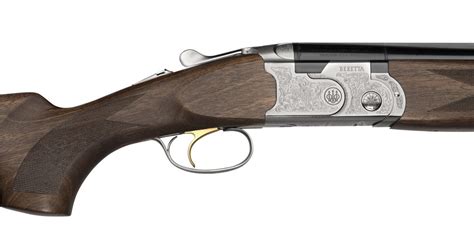 Beretta 686 Sp1 12 Silver Hinge Pin