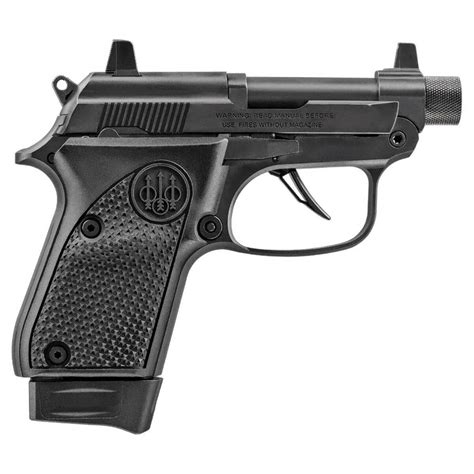 Beretta Do It Yourself