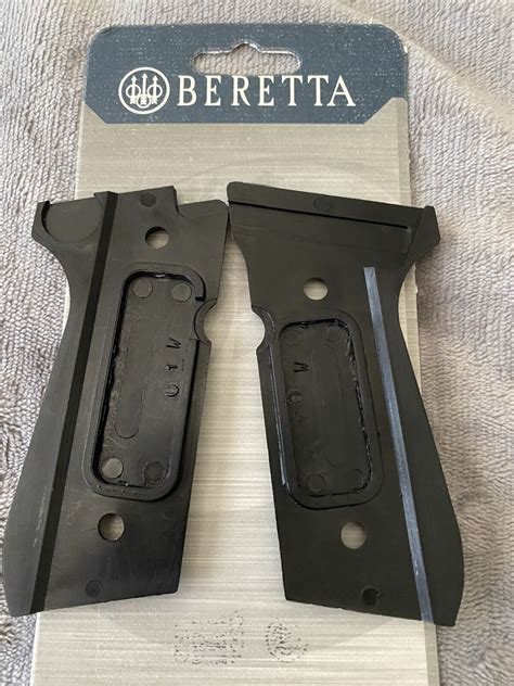 Beretta M922 Grip Screw Washer