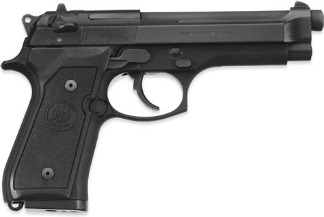 Beretta M9A1 USMC Pistol