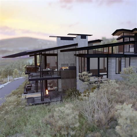 berg design studio park city