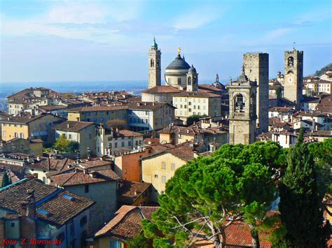 bergamo alta cosa vedere in un giorno