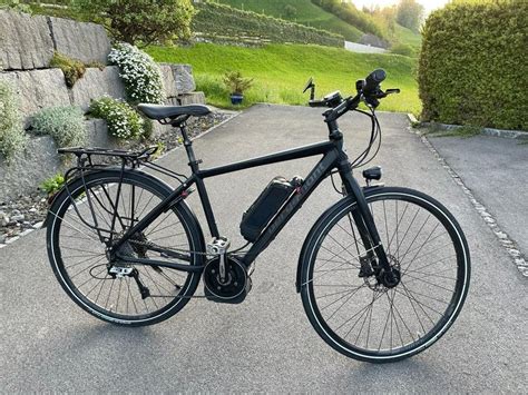 bergamont e-bike 45 km/h