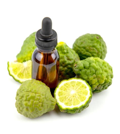 bergamot essential oil for hair