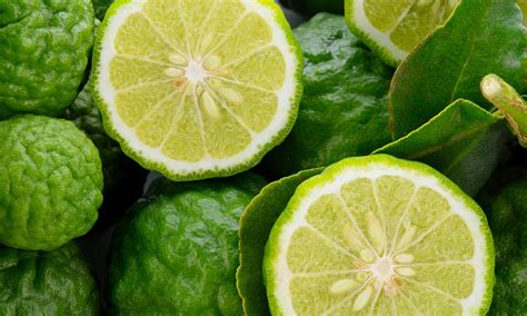 bergamot fruit oil in skin care