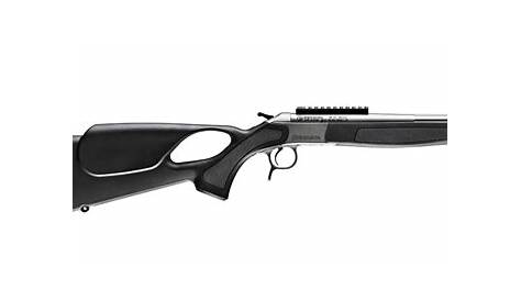 Bergara BA13 Takedown Rifle Realtree Camo Blued