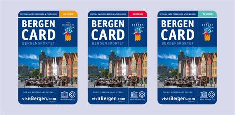 bergen card discount code