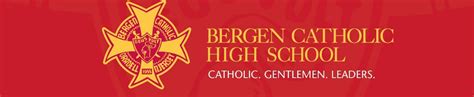 bergen catholic high school alumni