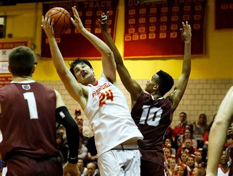 bergen catholic high school basketball