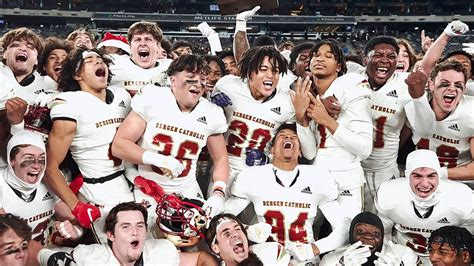 bergen catholic high school football maxpreps