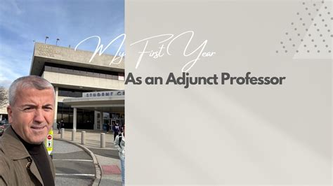 bergen community college adjunct positions