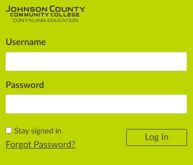 bergen community college canvas login