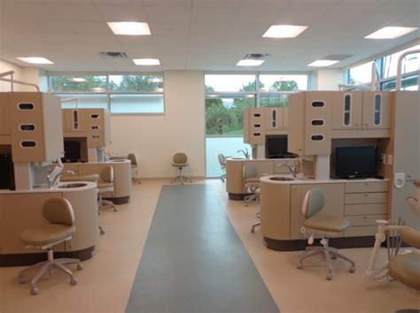 bergen community college dental clinic