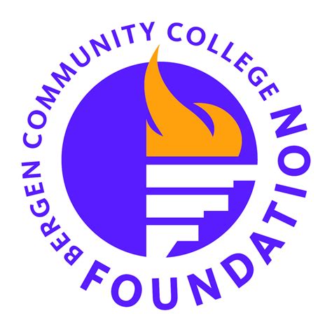 bergen community college foundation