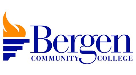 bergen community college logo