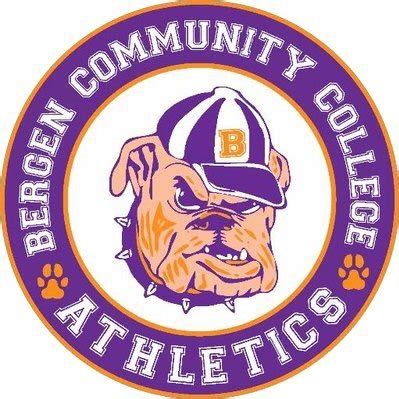 bergen community college mascot