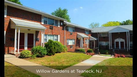 bergen county apartments for rent