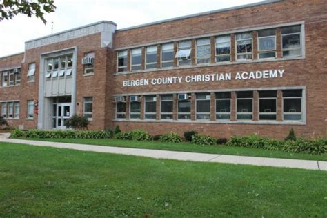 bergen county christian academy