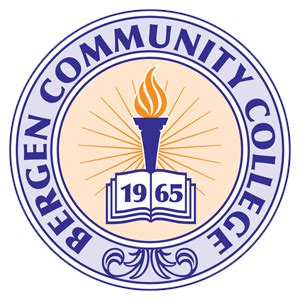 bergen county community college employment