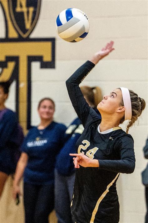 bergen county girls volleyball tournament