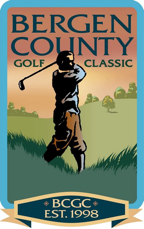 bergen county golf card
