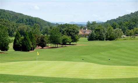 bergen county golf course