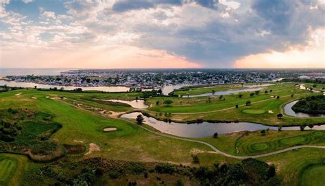 bergen county golf courses tee time