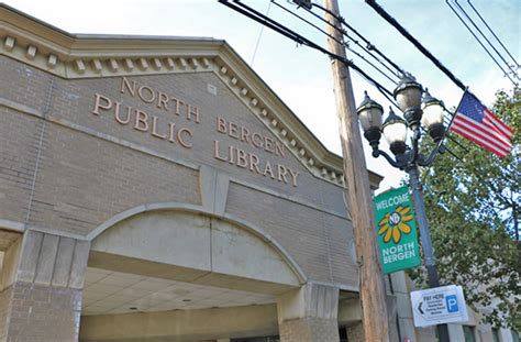 bergen county library