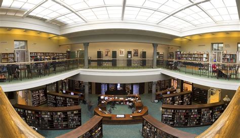 bergen county library index