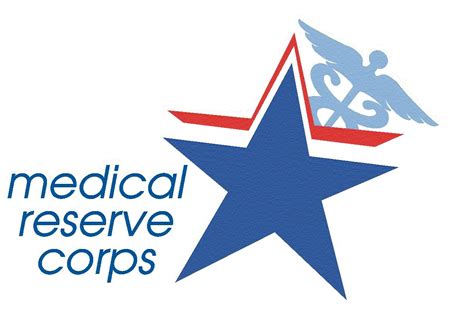 bergen county medical reserve corps