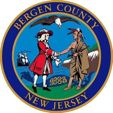 bergen county new jersey public records