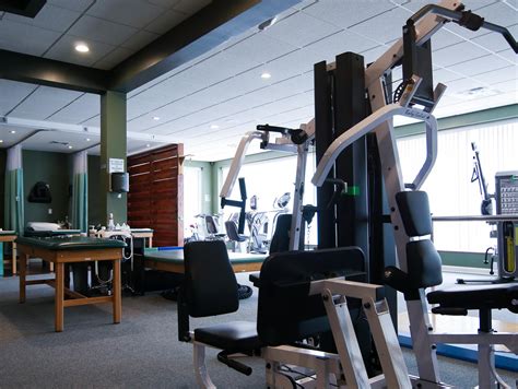 bergen county physical rehab