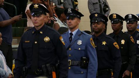 bergen county police academy 2024