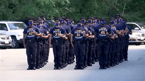 bergen county police academy courses 2022