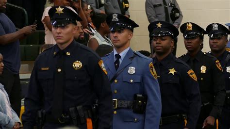 bergen county police academy courses 2024