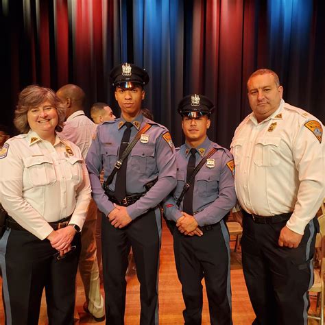 bergen county police academy graduation 2023