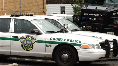 bergen county police records