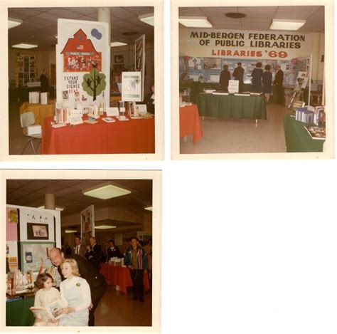 bergen county public library system