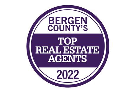 bergen county real estate agents