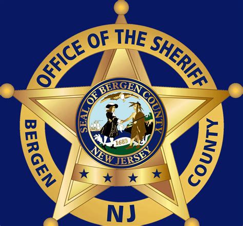 bergen county sheriff facebook