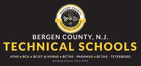 bergen county technical schools district