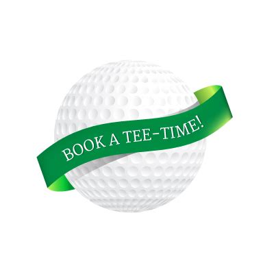 bergen county tee time reservation