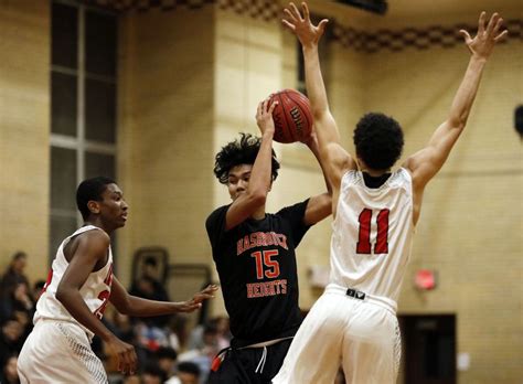 bergen county youth basketball