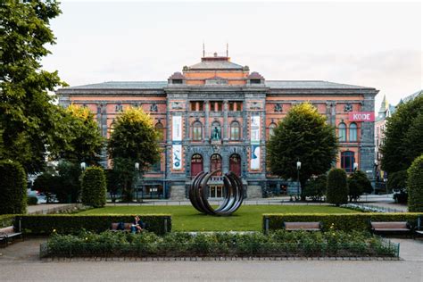 bergen museum of art & science