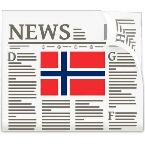 bergen norway newspaper english