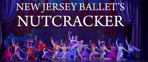 bergen pac nutcracker