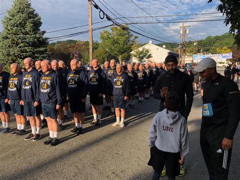 bergen police academy classes