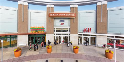 bergen town center paramus nj