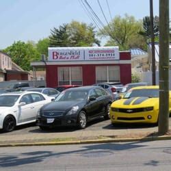 bergenfield auto mall reviews